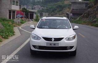 龙年最新雷诺测评爆料,雷诺全新车型深度解析  第2张