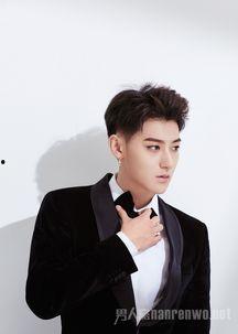 黄子韬圈内最新爆料新闻,娱乐圈背后真相曝光! 第1张 黄子韬圈内最新爆料新闻,娱乐圈背后真相曝光! 第1张