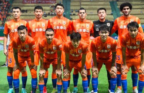 泰山球队爆料最新消息,内部重组与备战新赛季策略曝光 第1张 泰山球队爆料最新消息,内部重组与备战新赛季策略曝光 第1张