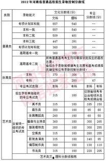 河南高招最新爆料,揭秘录取内幕与政策调整  第3张