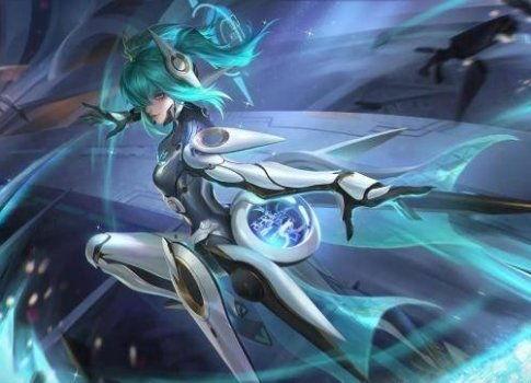 马可典藏皮肤最新爆料,神秘特效与独特设计引期待  第1张