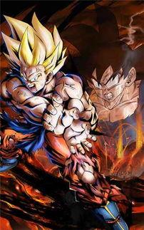 龙珠激战传说最新爆料,神秘力量觉醒，宇宙大战一触即发！