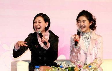 娱乐圈爆料姐妹花,揭秘双生花背后的故事与传奇 第3张 娱乐圈爆料姐妹花,揭秘双生花背后的故事与传奇 第3张